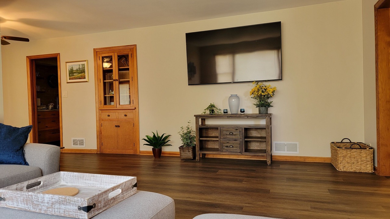 Photo of Livingroom in Oxford