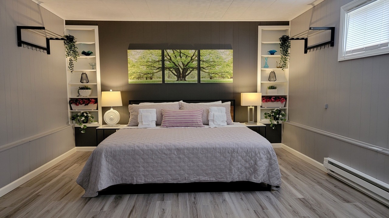 Photo of Bedroom in Oxford