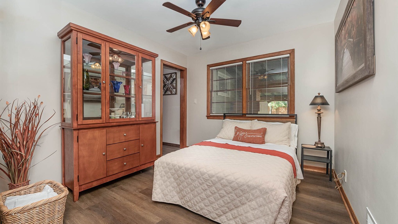 Photo of Bedroom in Oxford