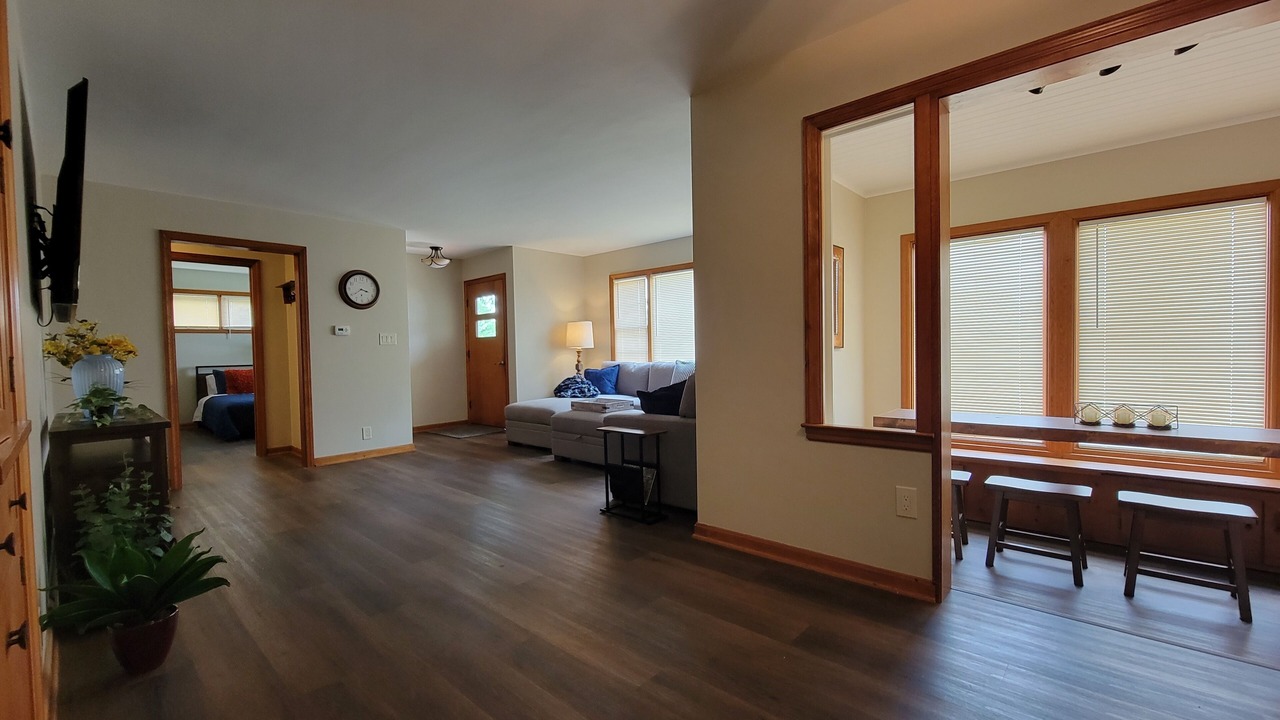 Photo of Livingroom in Oxford