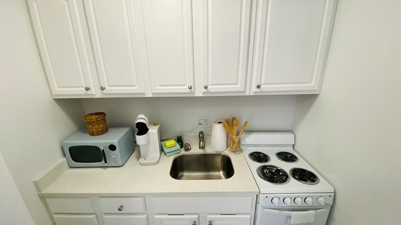 Photo of Kitchen in Pass-a-Grille Historic District