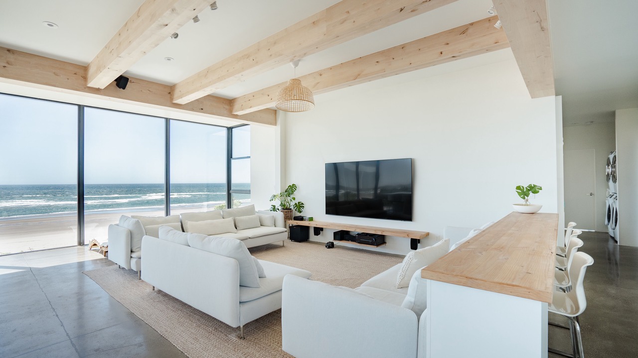Photo of Livingroom in Tierra Del Mar
