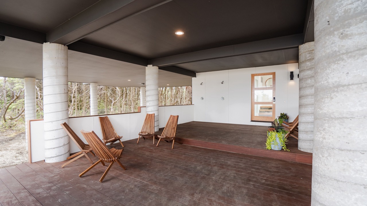 Photo of Patio Balcony in Tierra Del Mar