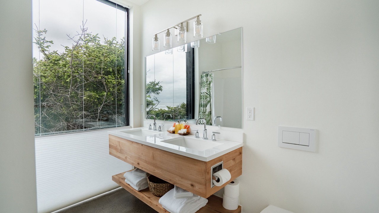 Photo of Bathroom in Tierra Del Mar