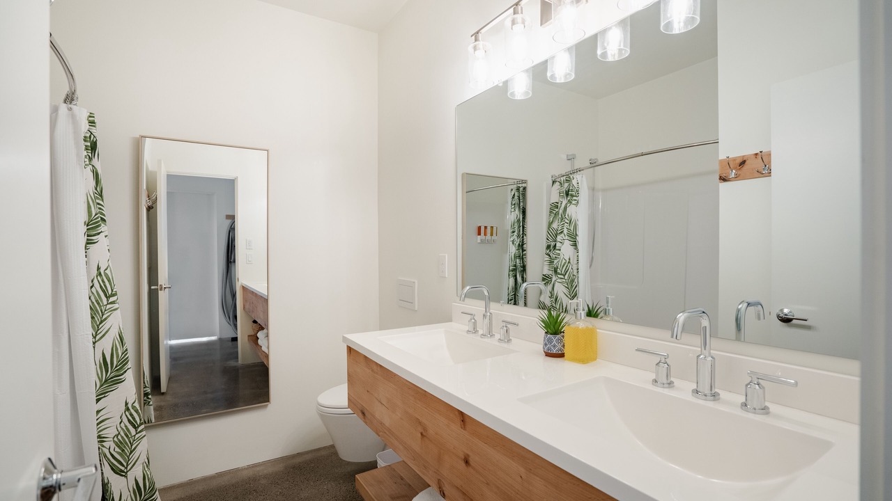 Photo of Bathroom in Tierra Del Mar