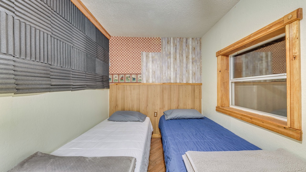 Photo of Bedroom in Cloudcroft