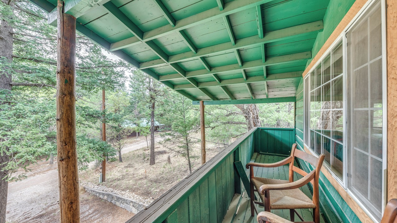 Photo of Outdoor in Cloudcroft