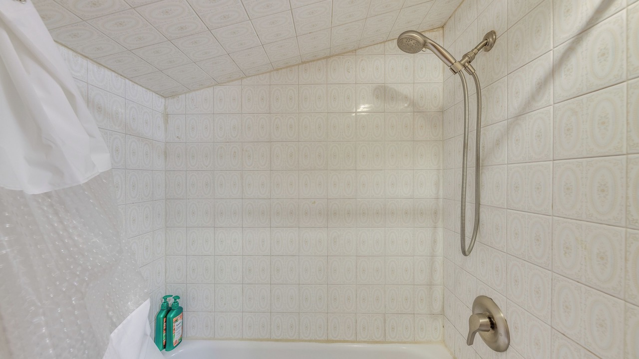 Photo of Bathroom in Cloudcroft