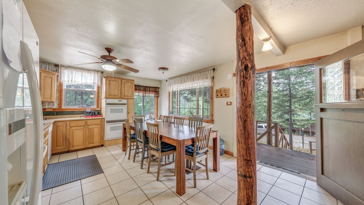 Photo of Bedroom in Cloudcroft
