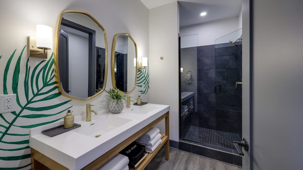 Photo of Bathroom in Rolling Mill Hill
