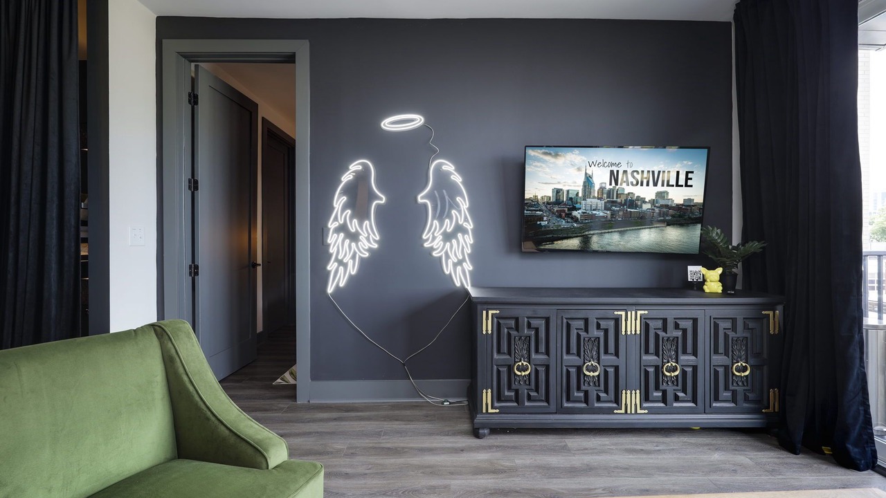 Photo of Bedroom in Rolling Mill Hill