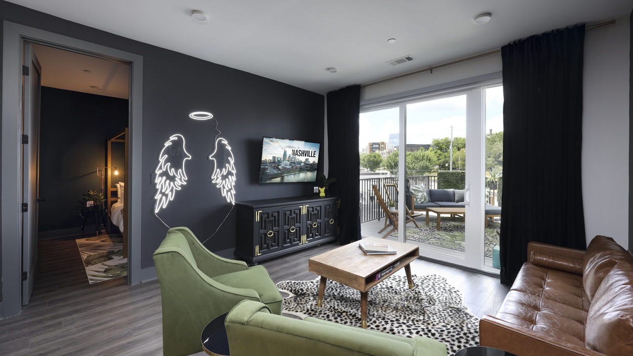 Photo of Livingroom in Rolling Mill Hill