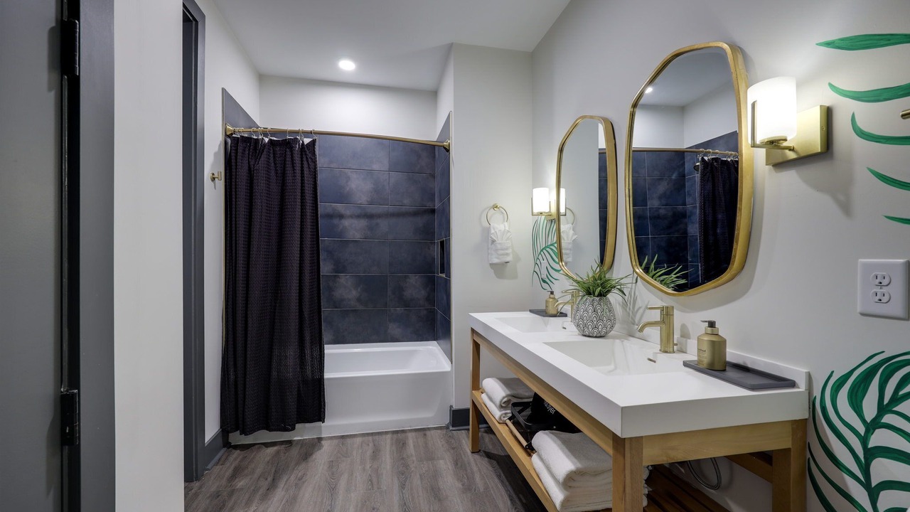 Photo of Bathroom in Rolling Mill Hill