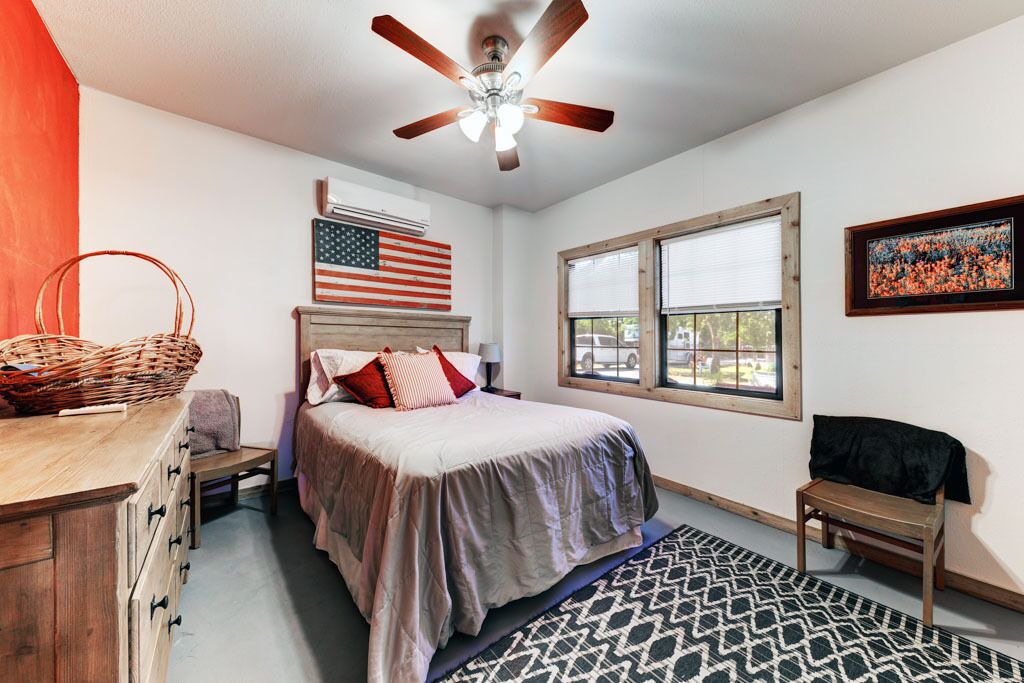 Photo of Bedroom in San Marcos
