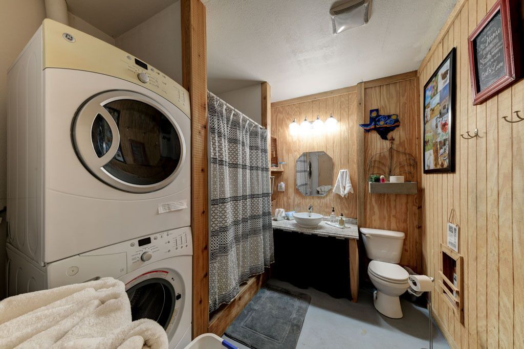 Photo of Bathroom in San Marcos