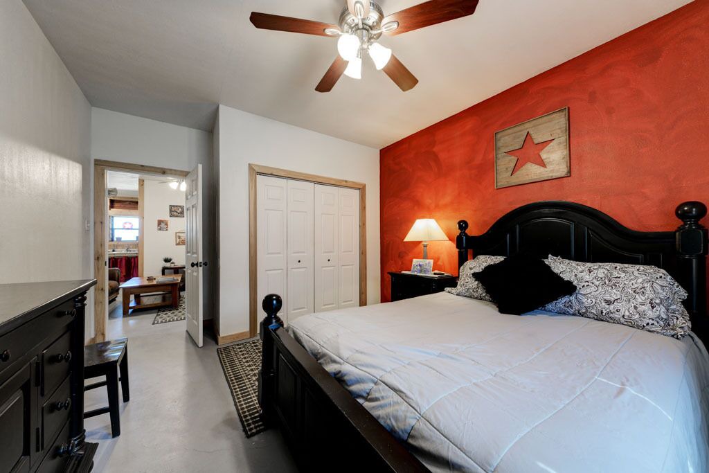 Photo of Bedroom in San Marcos