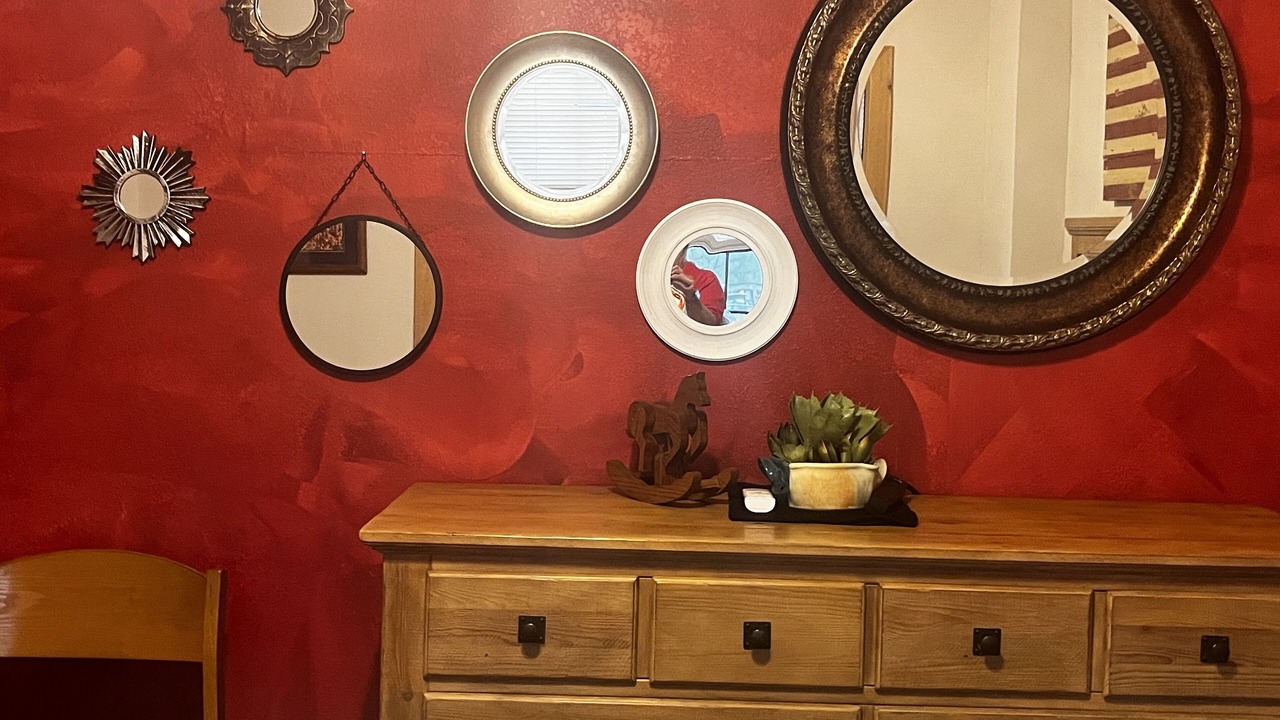 Photo of Bedroom in San Marcos