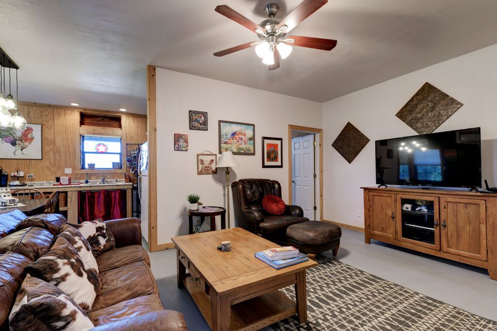 Photo of Livingroom in San Marcos