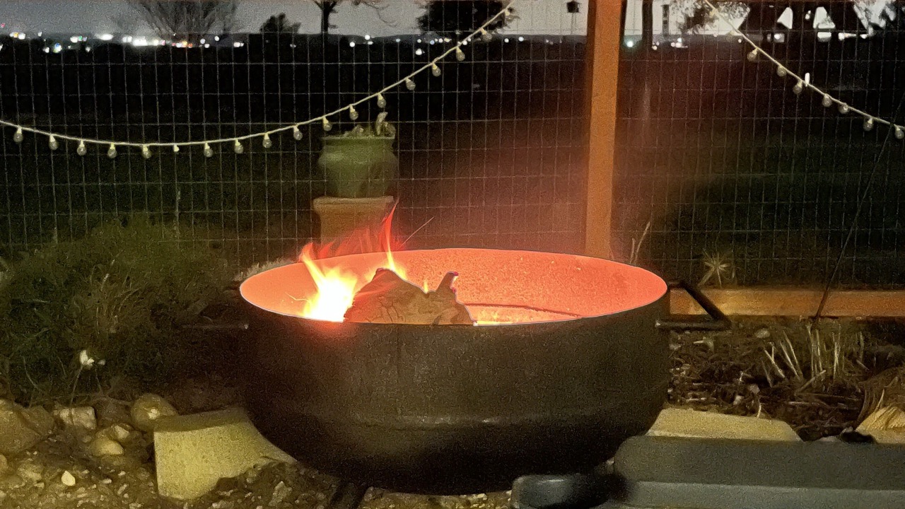 Photo of Outdoor in San Marcos