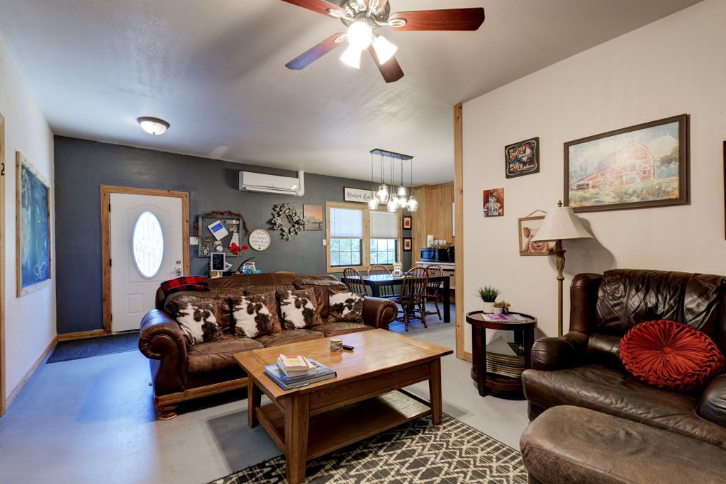 Photo of Livingroom in San Marcos