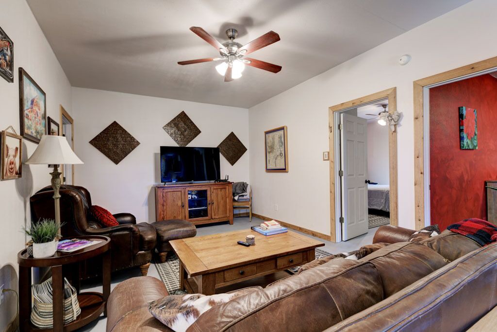 Photo of Livingroom in San Marcos