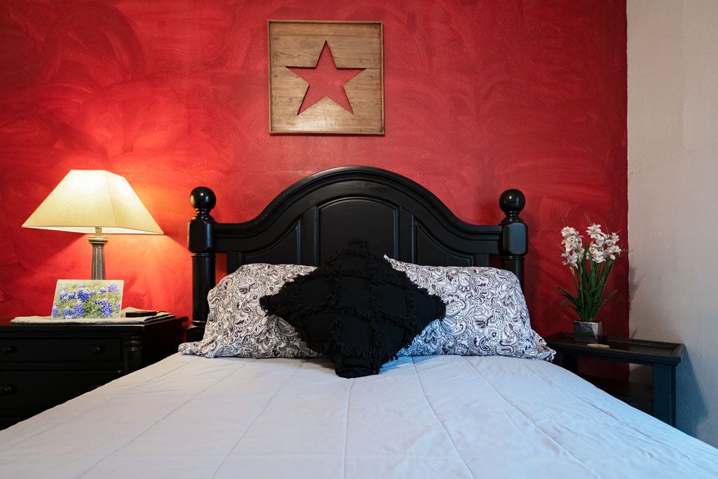 Photo of Bedroom in San Marcos