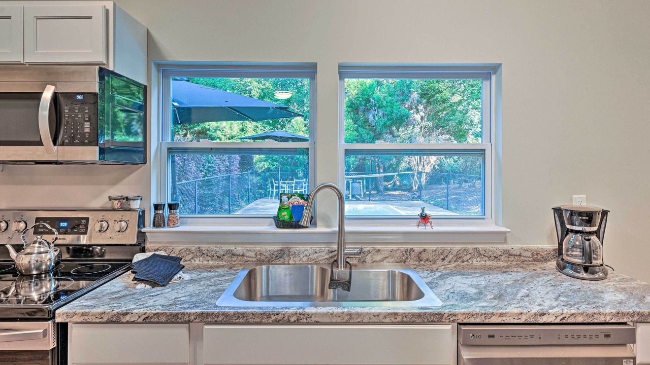 Photo of Kitchen in Clemson