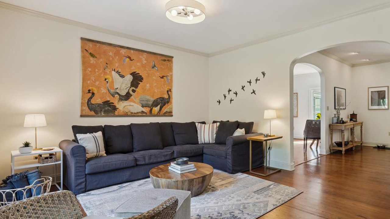 Photo of Bedroom in Unionville