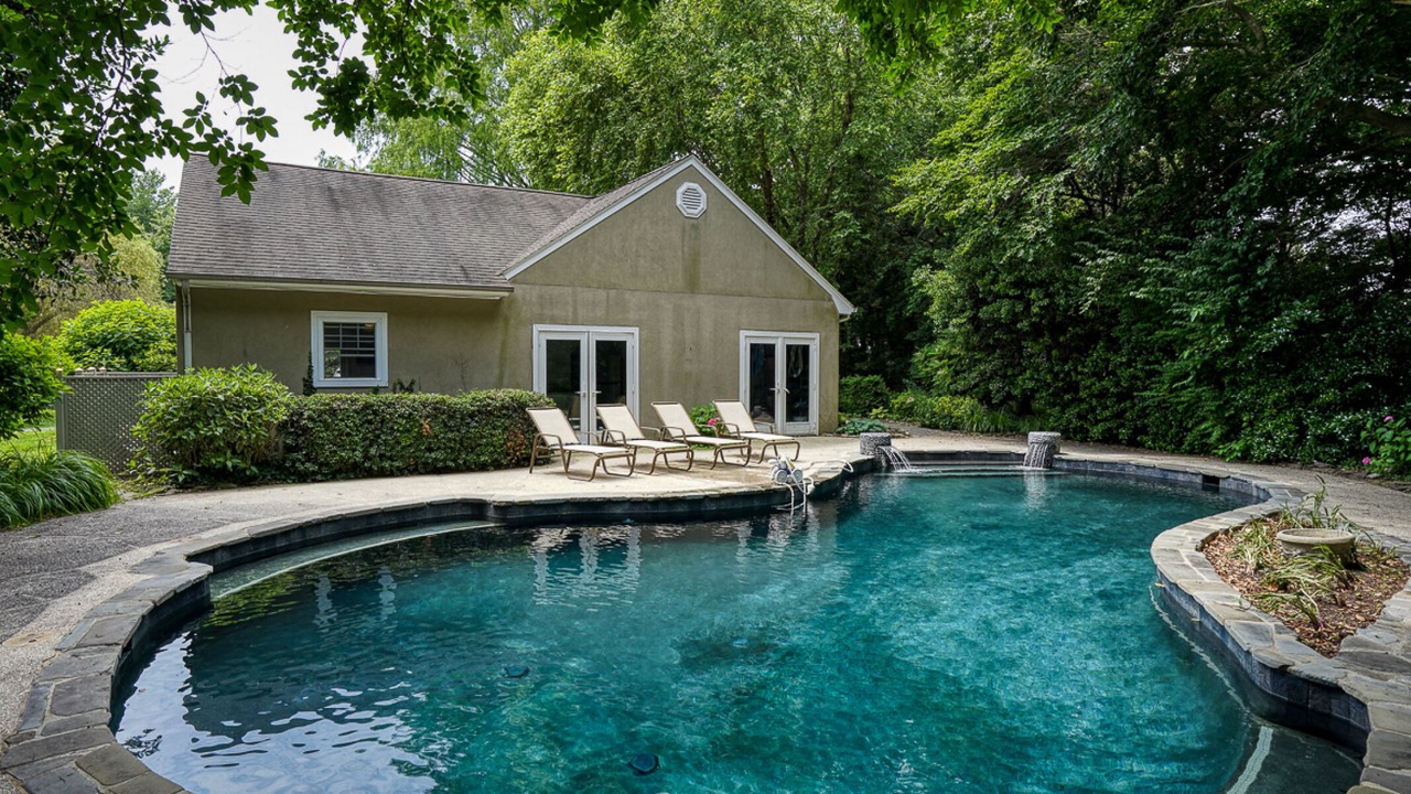 Photo of Outdoor in Unionville