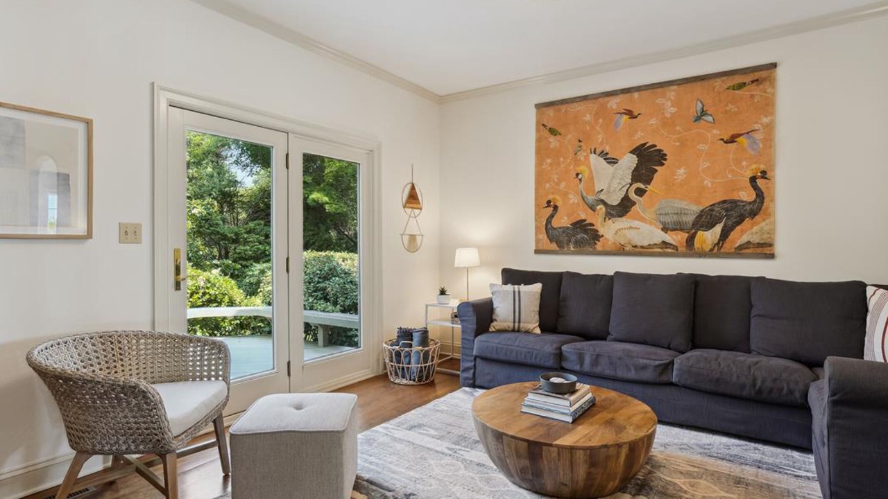 Photo of Bedroom in Unionville