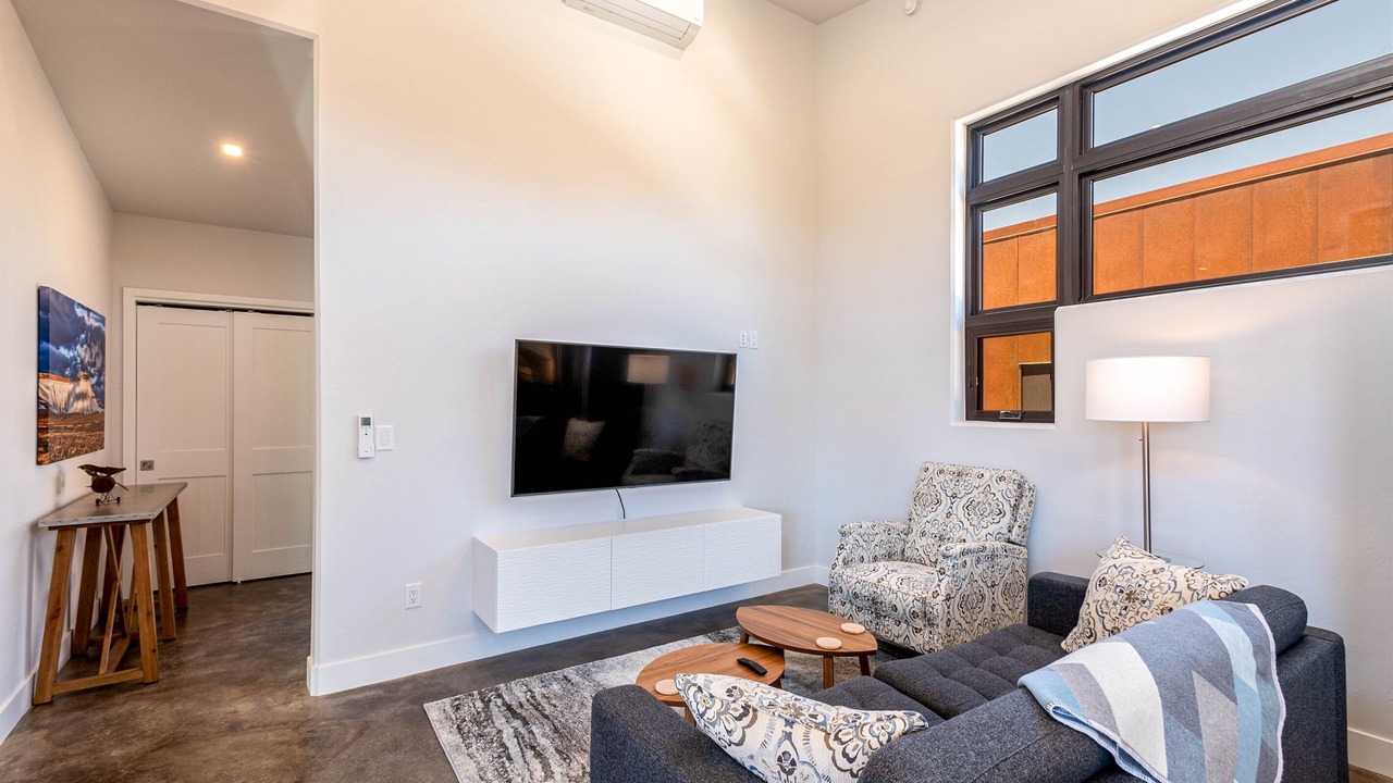 Photo of Livingroom in Clifton