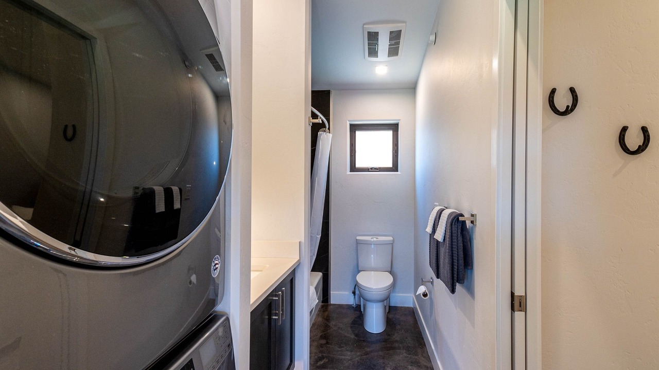 Photo of Bathroom in Clifton