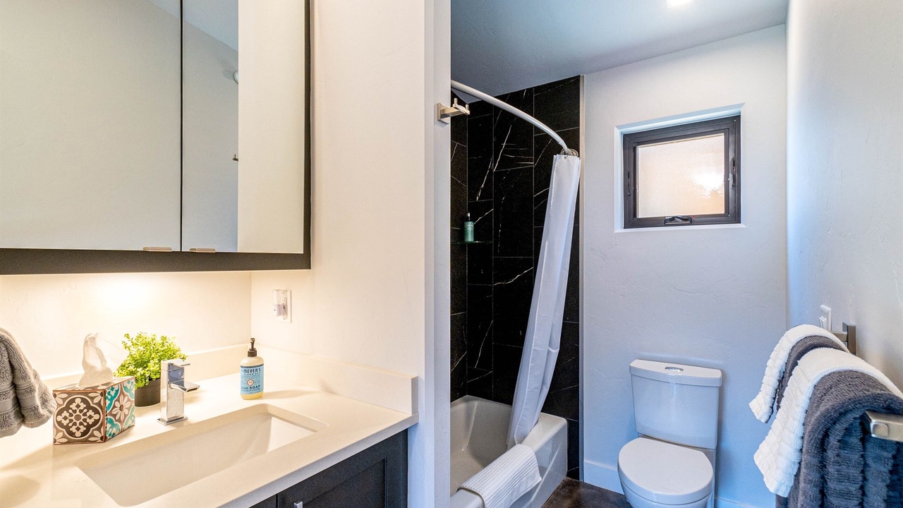 Photo of Bathroom in Clifton