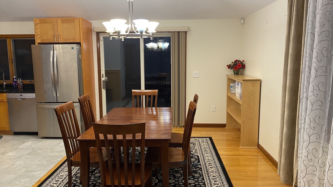 Photo of Livingroom in Brook Farm