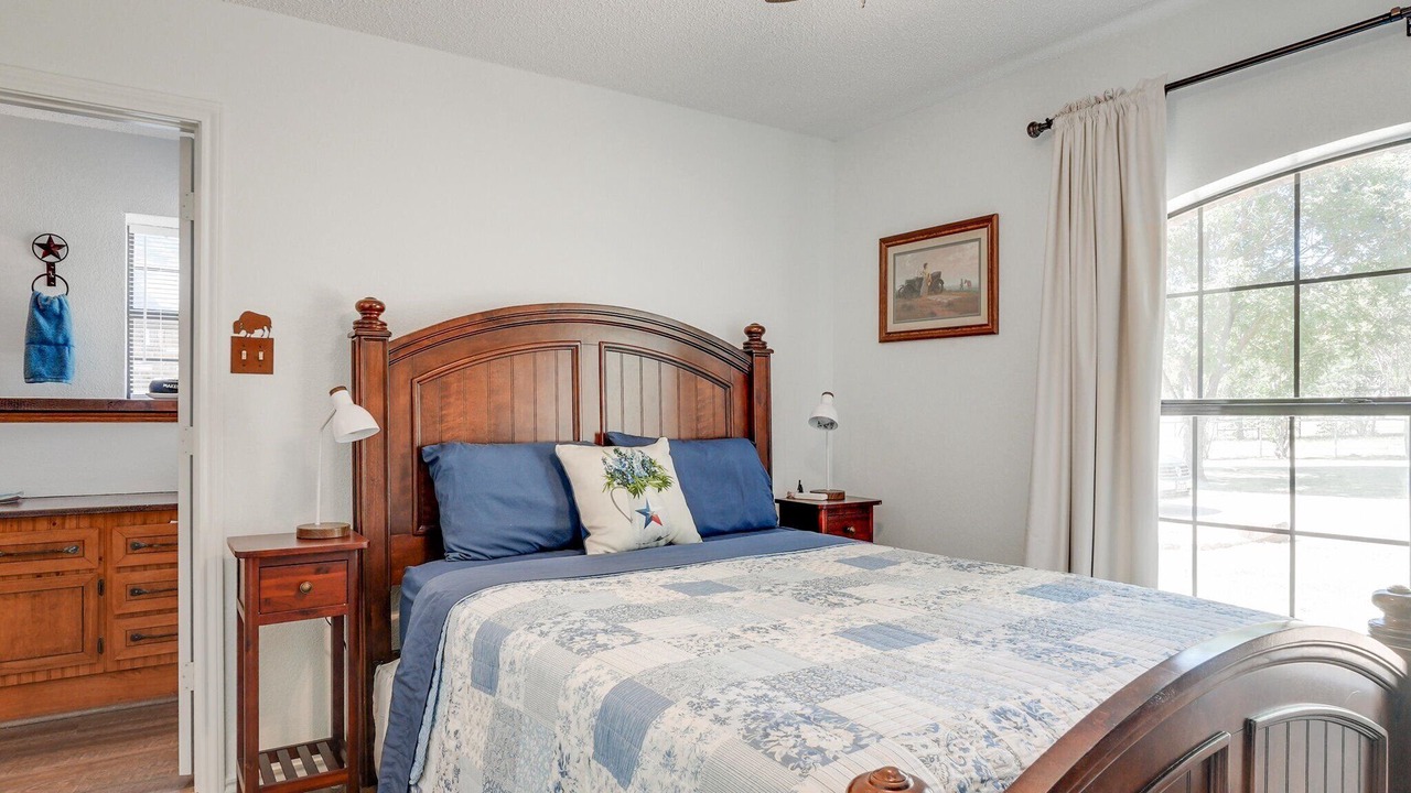 Photo of Bedroom in Era