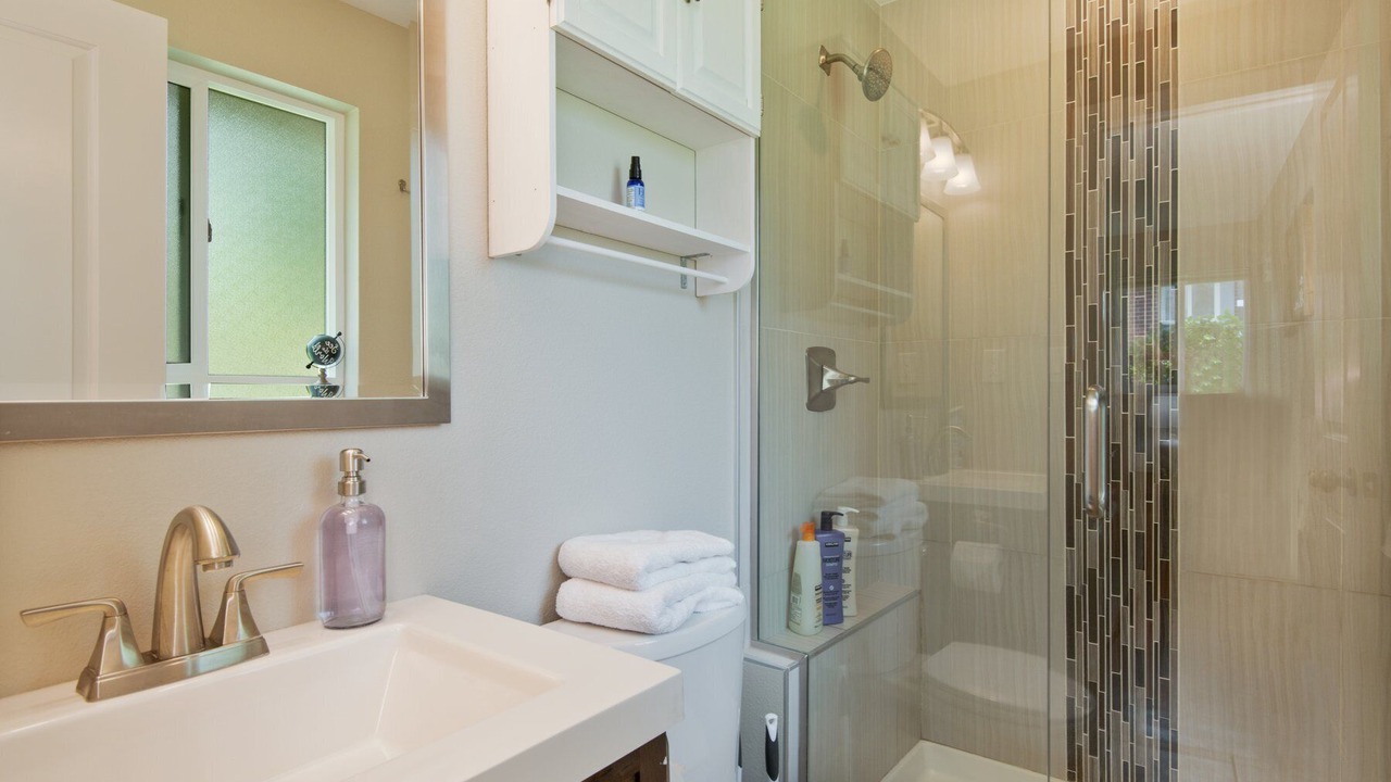 Photo of Bathroom in Allendale Area