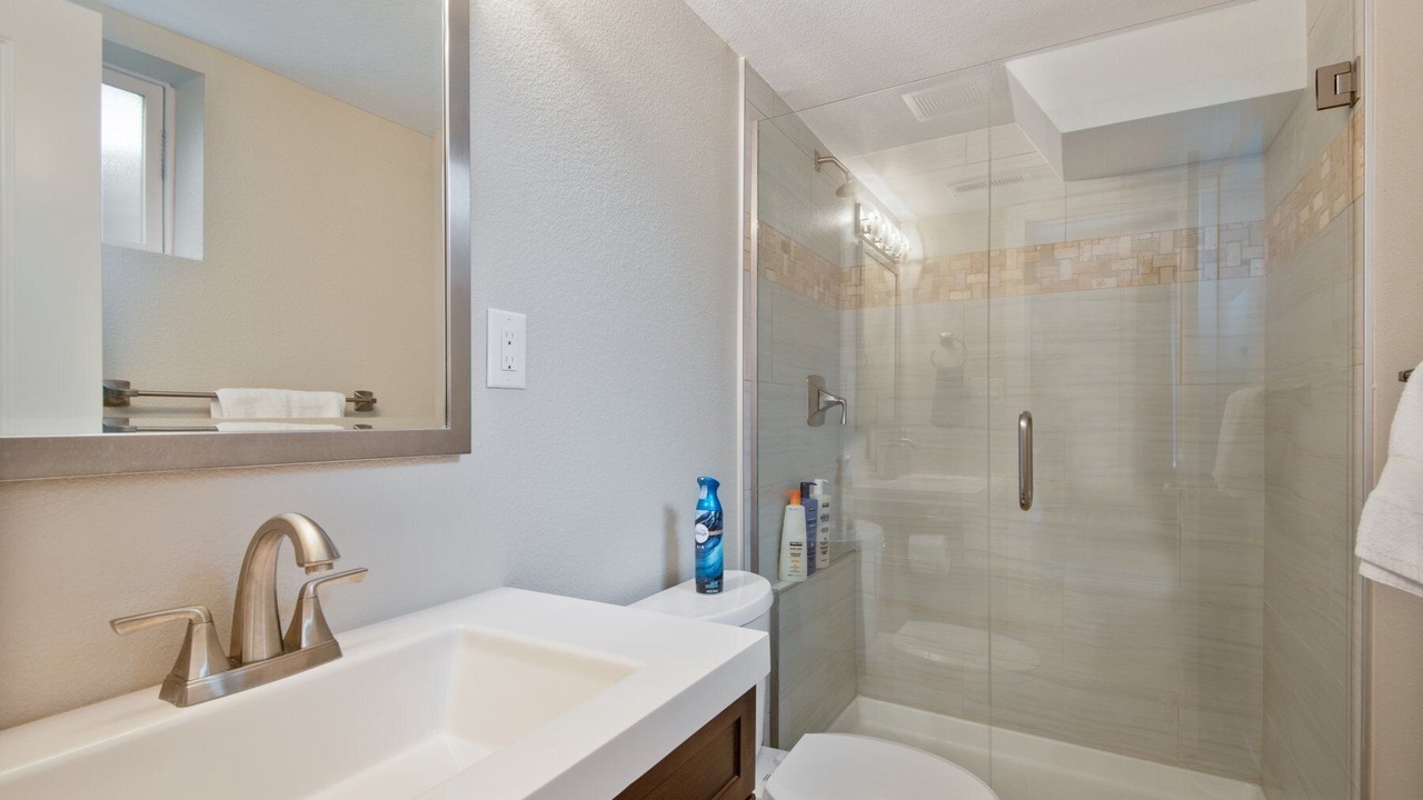 Photo of Bathroom in Allendale Area