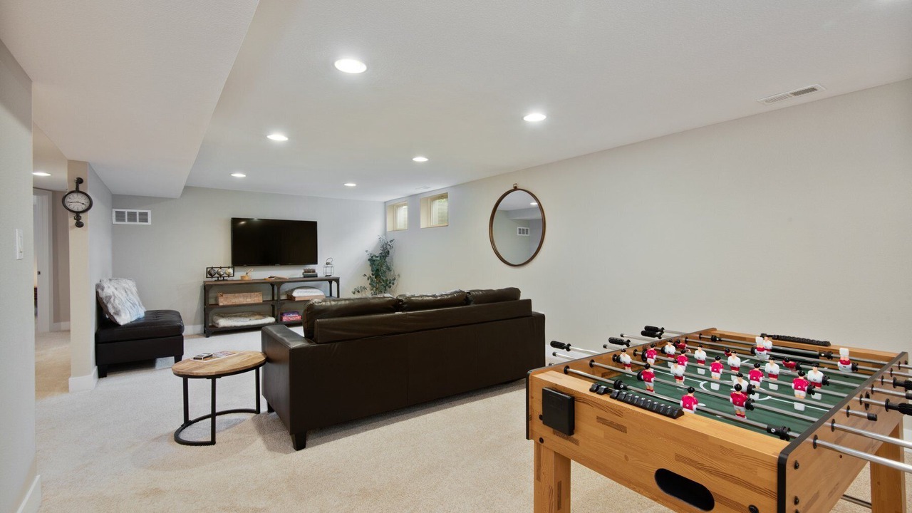Photo of Bedroom in Allendale Area