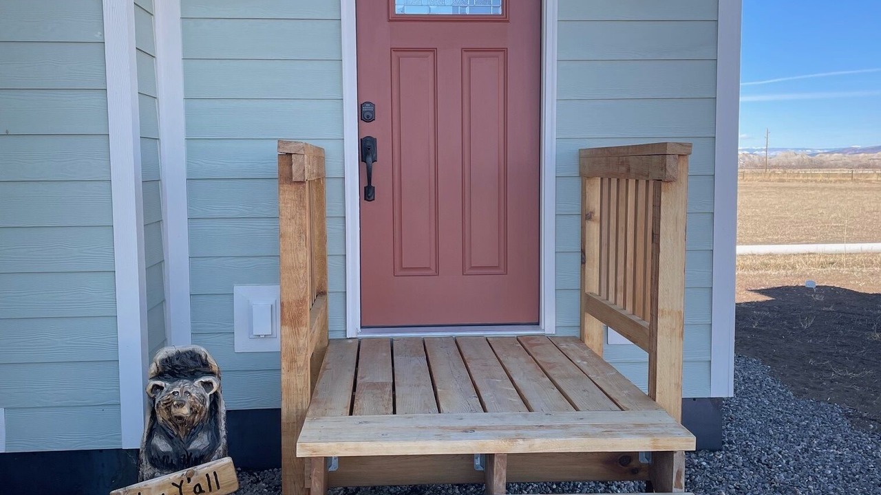 Photo of Outdoor in Montrose