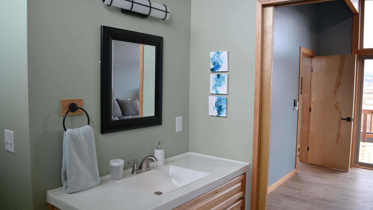 Photo of Bathroom in Montrose