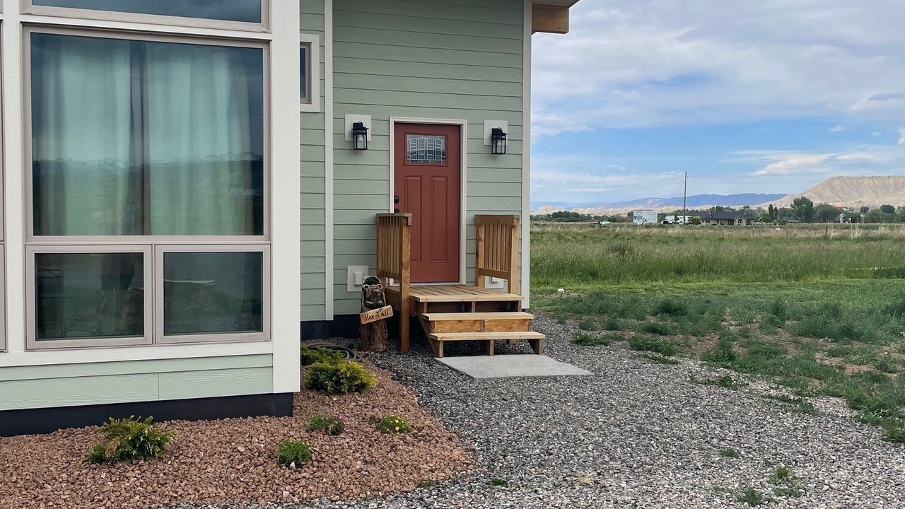 Photo of Outdoor in Montrose