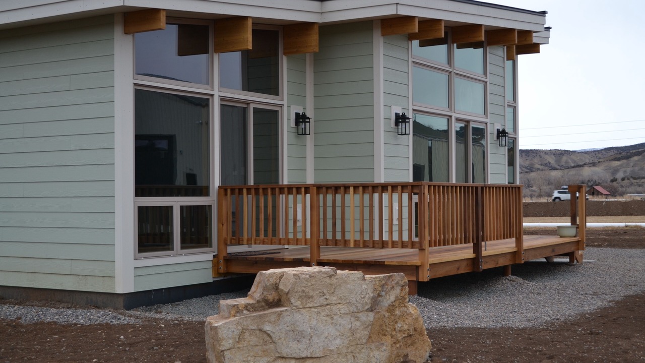 Photo of Outdoor in Montrose