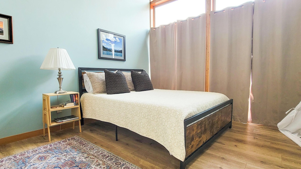 Photo of Bedroom in Montrose