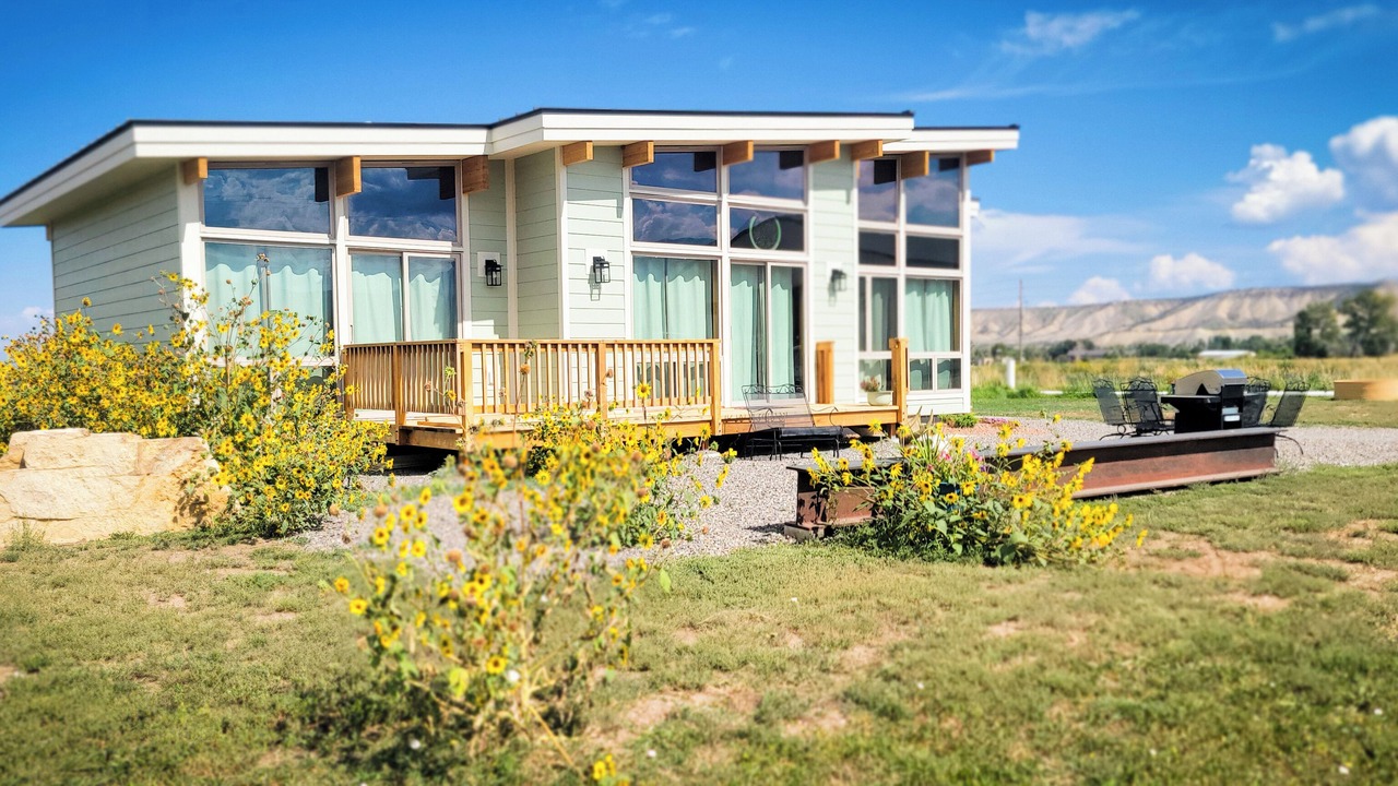Photo of Outdoor in Montrose