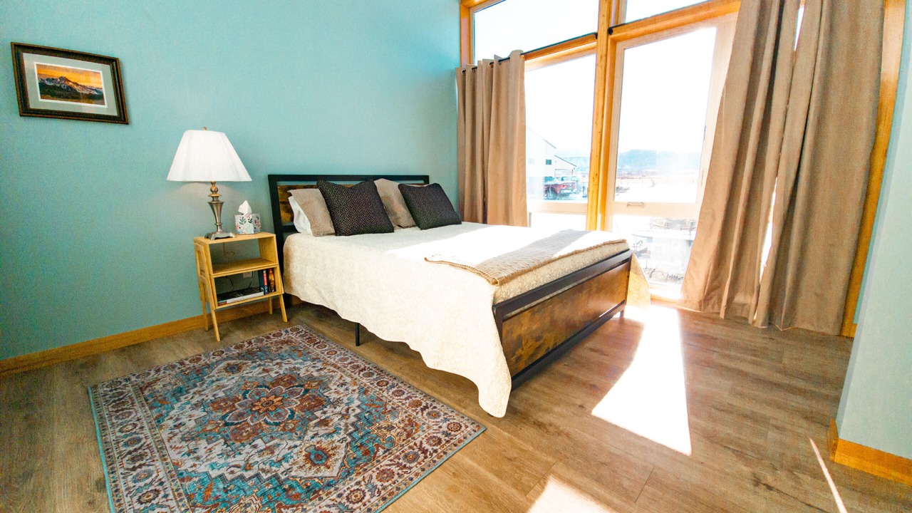 Photo of Bedroom in Montrose