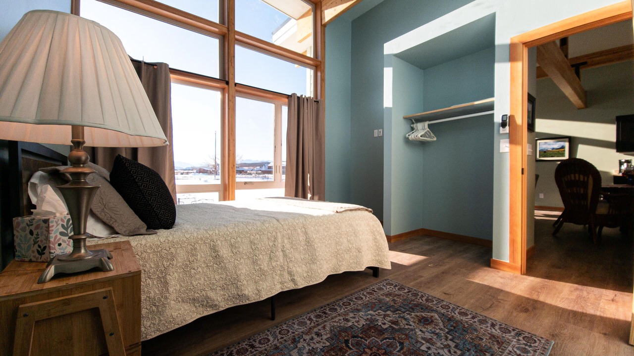 Photo of Bedroom in Montrose