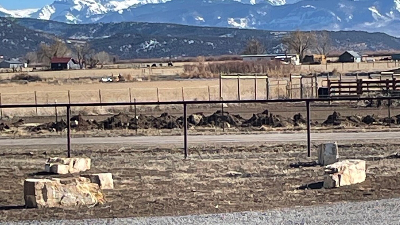 Photo of Outdoor in Montrose
