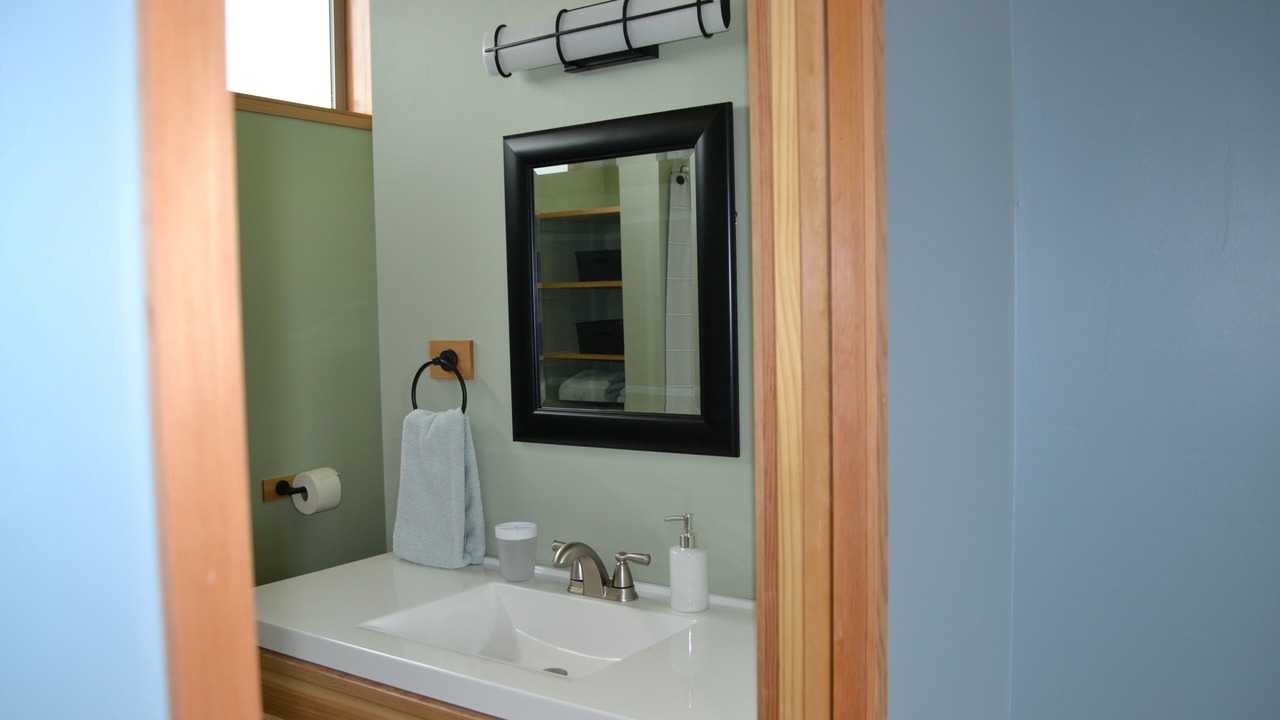 Photo of Bathroom in Montrose