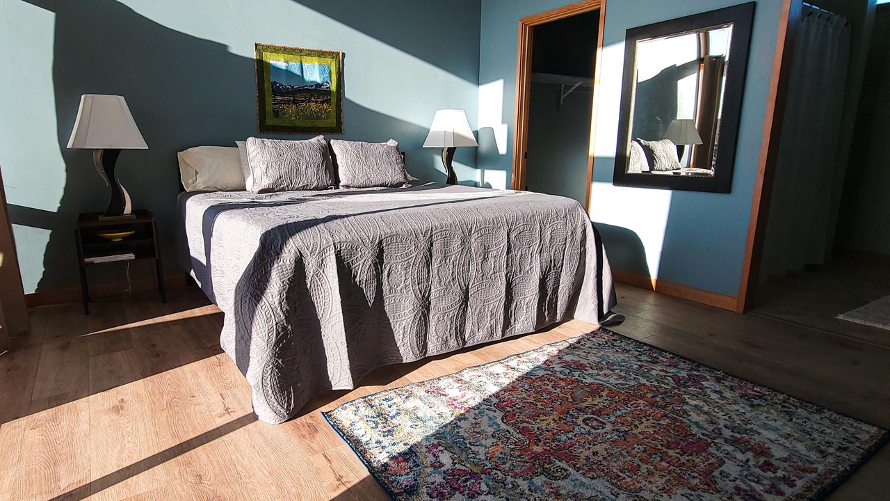 Photo of Bedroom in Montrose