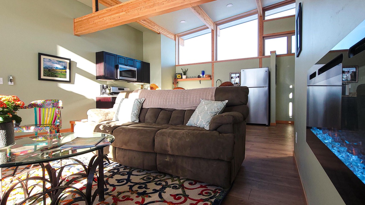 Photo of Livingroom in Montrose